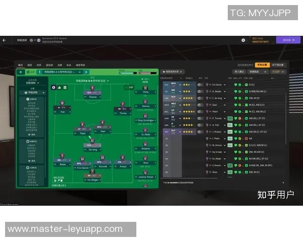 探索FIFA足球经理与FM足球经理的魅力与策略深度解析